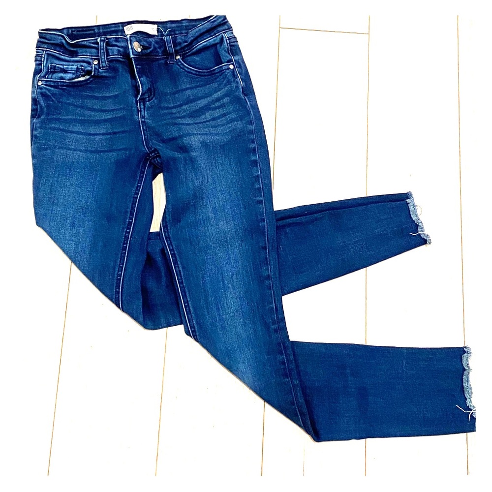 Girls RSQ jeans